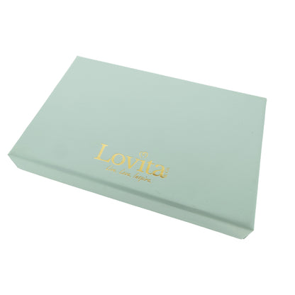 Lovita Gold Bracelet Live Love Inspire 