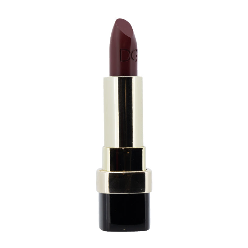 Dolce & Gabbana Matte Red Lipstick 643 Dolce Desire