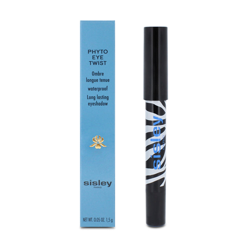 Sisley Phyto Eye Twist Waterproof Long-Lasting Eyeshadow Stick - Shade 9 Pearl