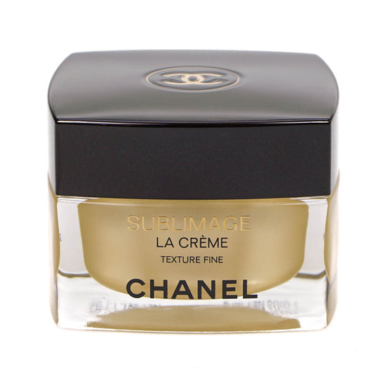Chanel Sublimage La Creme Ultimate Skin Regeneration Texture Fine 50g