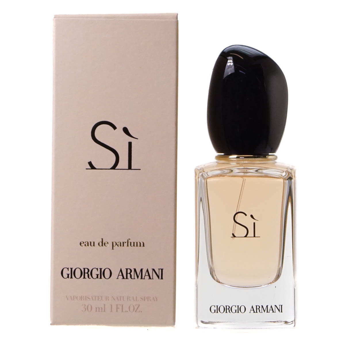 Si parfum online armani