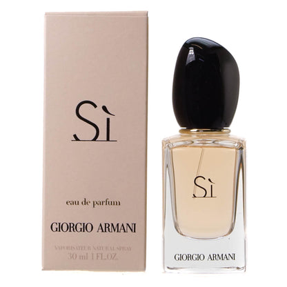 Giorgio Armani Si 30ml Eau De Parfum