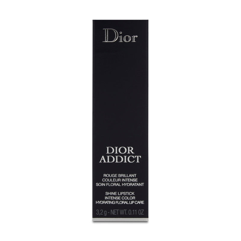 Dior Addict Refillable Lipstick Red 841 Caro (Blemished Box)