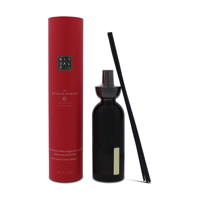 Rituals The Ritual Of Ayurveda Fragrance Sticks 70ml (Blemished Box)