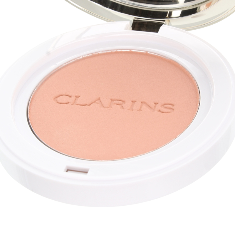 Clarins Joli Blush 06 Cheeky Coral