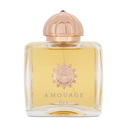 Amouage Dia 100ml Eau De Parfum Pour Femme (Blemished Box)