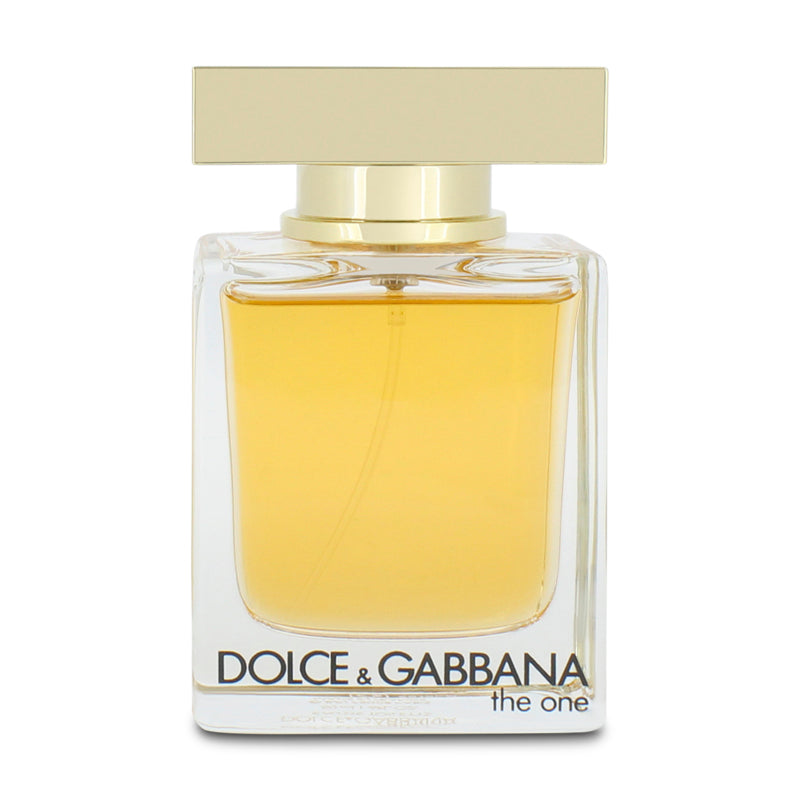 Dolce gabbana the one 2025 50ml