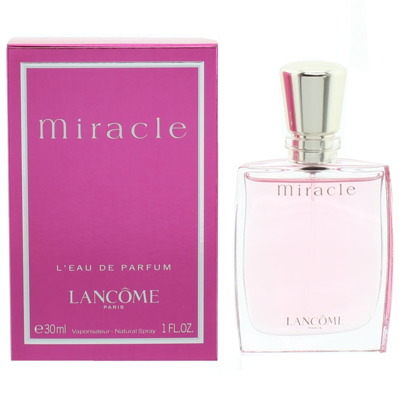 Lancome Miracle 30ml L'eau De Parfum
