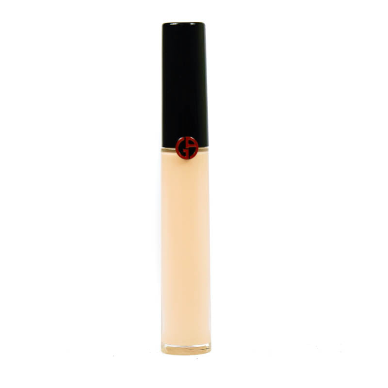 Armani stretchable clearance concealer