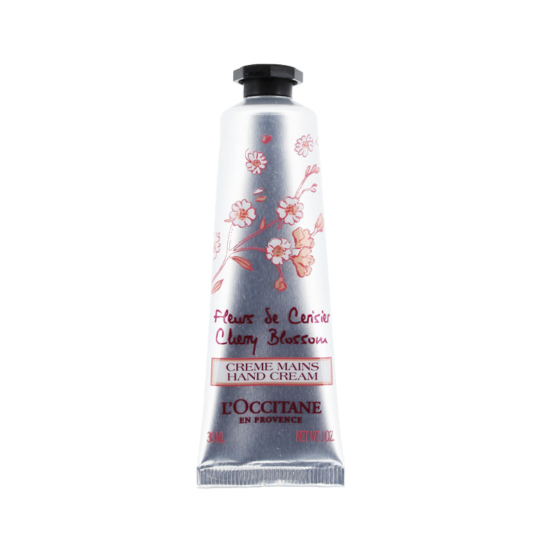 L'Occitane Cherry Blossom Hand Cream 30ml