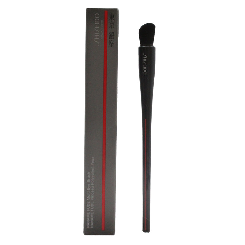 Shiseido Naname Fude Eyeshadow Makeup Brush
