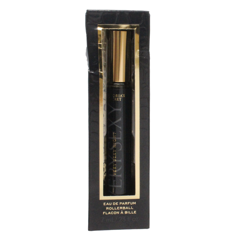 Victoria's Secret Very Sexy Night 7ml Eau De Parfum Rollerball