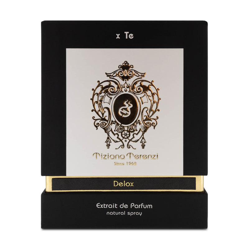 Tiziana Terenzi X Te Delox 100ml Extrait De Parfum