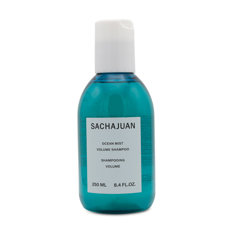 Sachajuan Ocean Mist Volume Shampoo 250ml