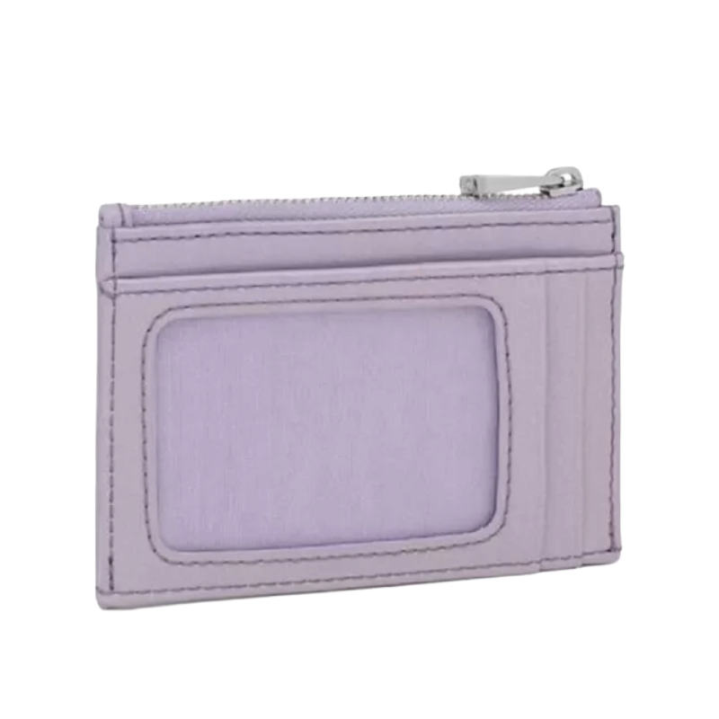 Tous Lilac Credit Card Holder Wallet New Dorp