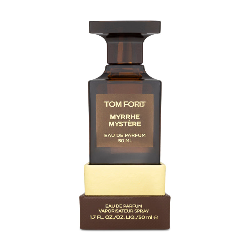 Tom Ford Myrrhe Mystere Eau De Parfum 50ml