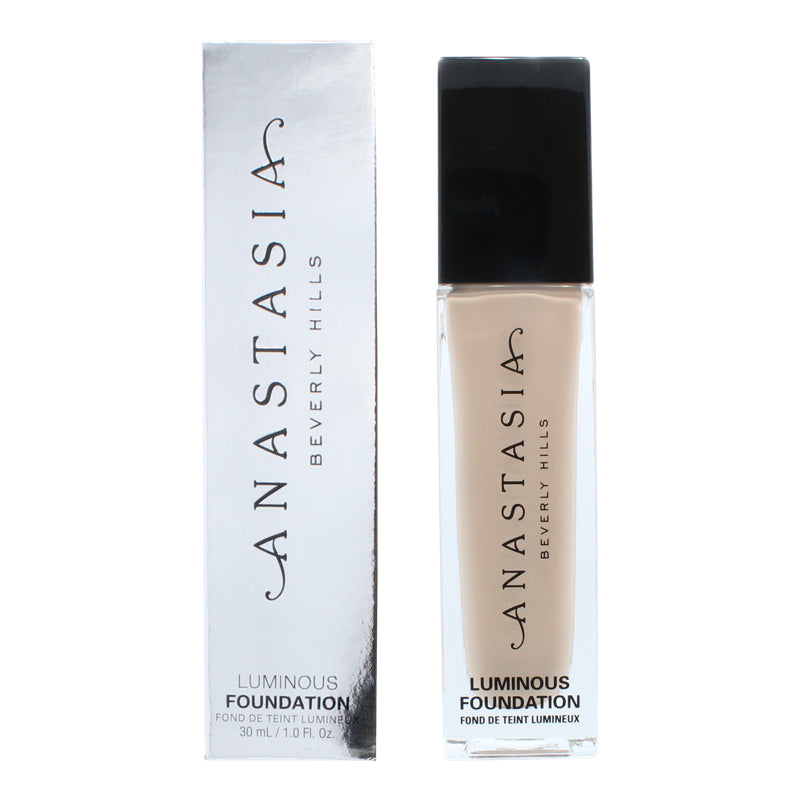 Anastasia Beverly Hills Luminous Foundation 110 C