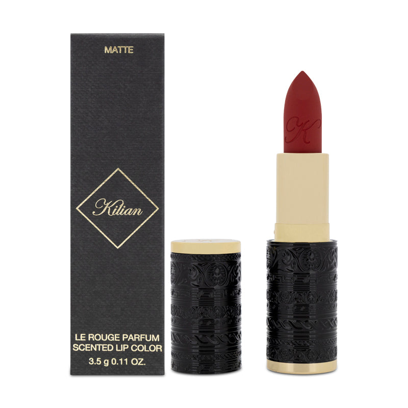 Kilian Le Rouge Parfum Rouge Immortel 202 Red Lipstick
