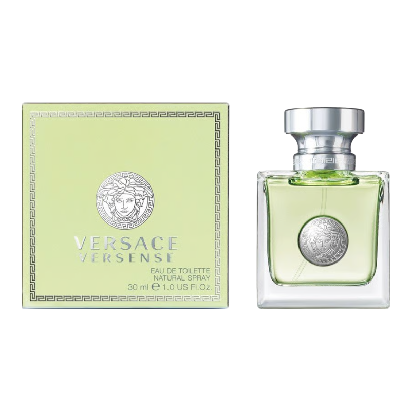 Versace Versense 30ml Eau De Toilette (Blemished Box)