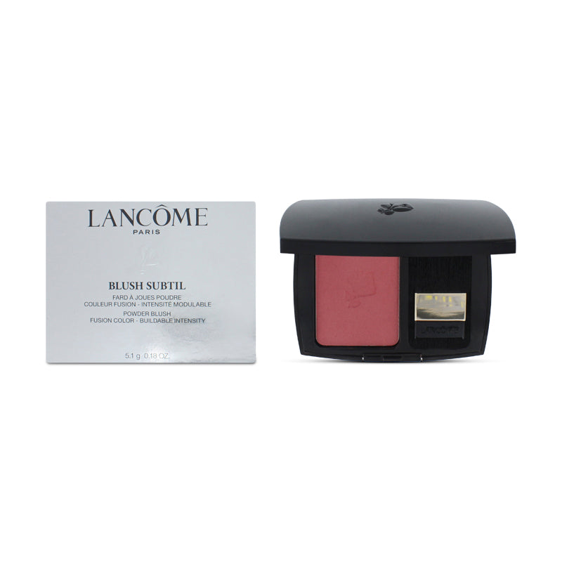 Lancome Blush Subtil Powder Blusher 541 Make It Pop Blush