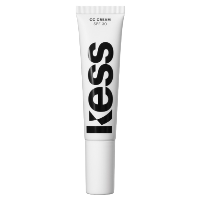 Kess Light CC Cream SPF 30 All Skin Types Vegan (Blemished Box)