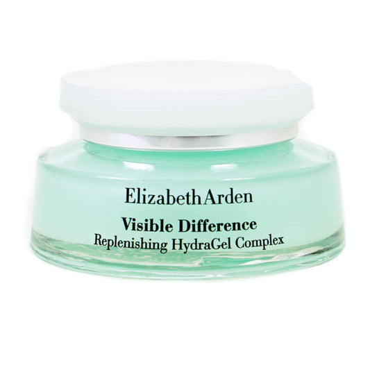 Elizabeth Arden Visible Difference Hydra Gel Moisturiser (Unboxed Skincare)