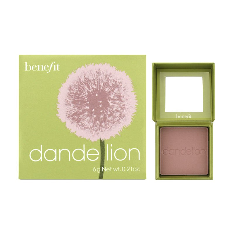 Benefit Dandelion Baby Pink Blush 6g