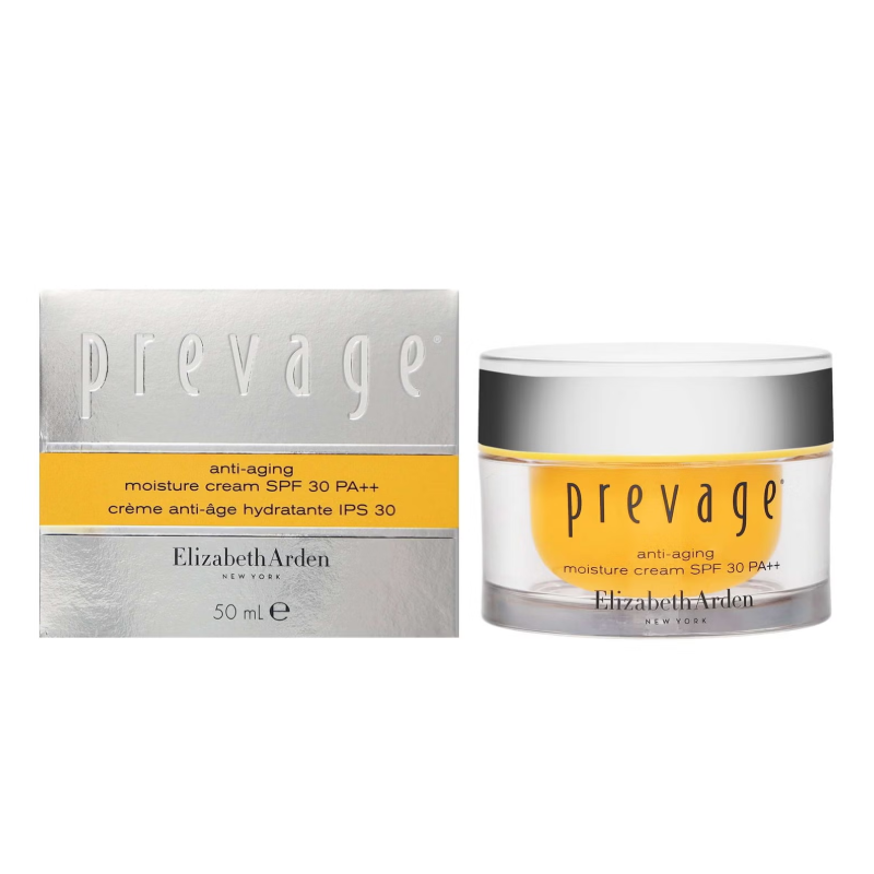 Elizabeth Arden Prevage Anti-Aging Moisture Cream 50ml