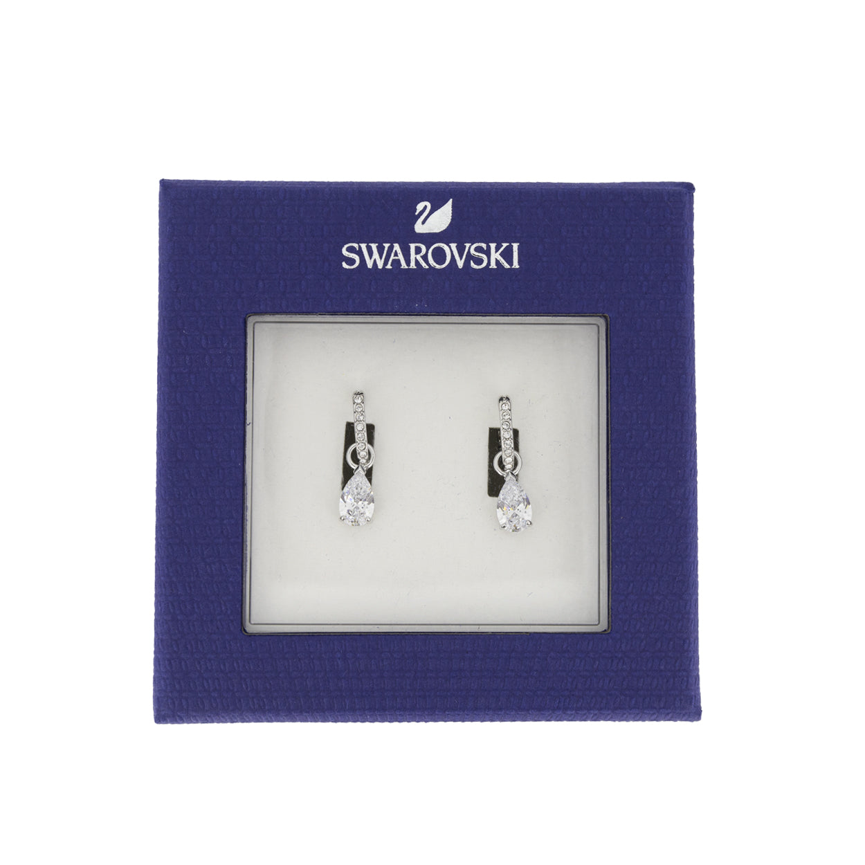Swarovski Attract Drop Earrings 5576631