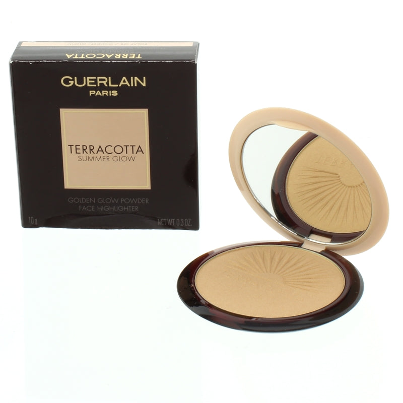 Guerlain Terracotta Summer Glow Highlighter 10g