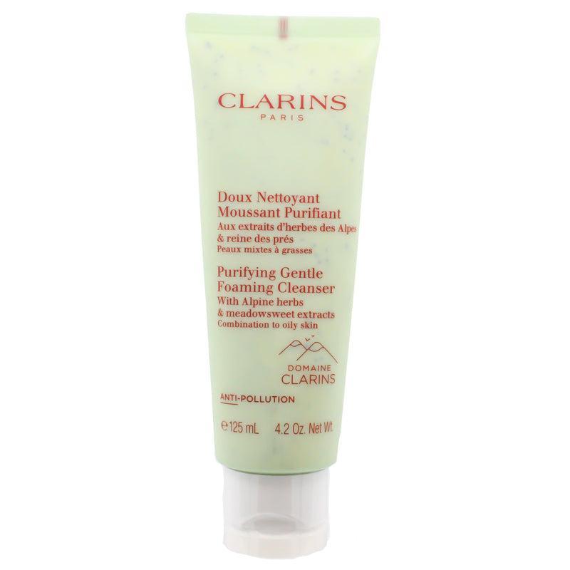 Clarins Purifying Gentle Foaming Cleanser 125ml