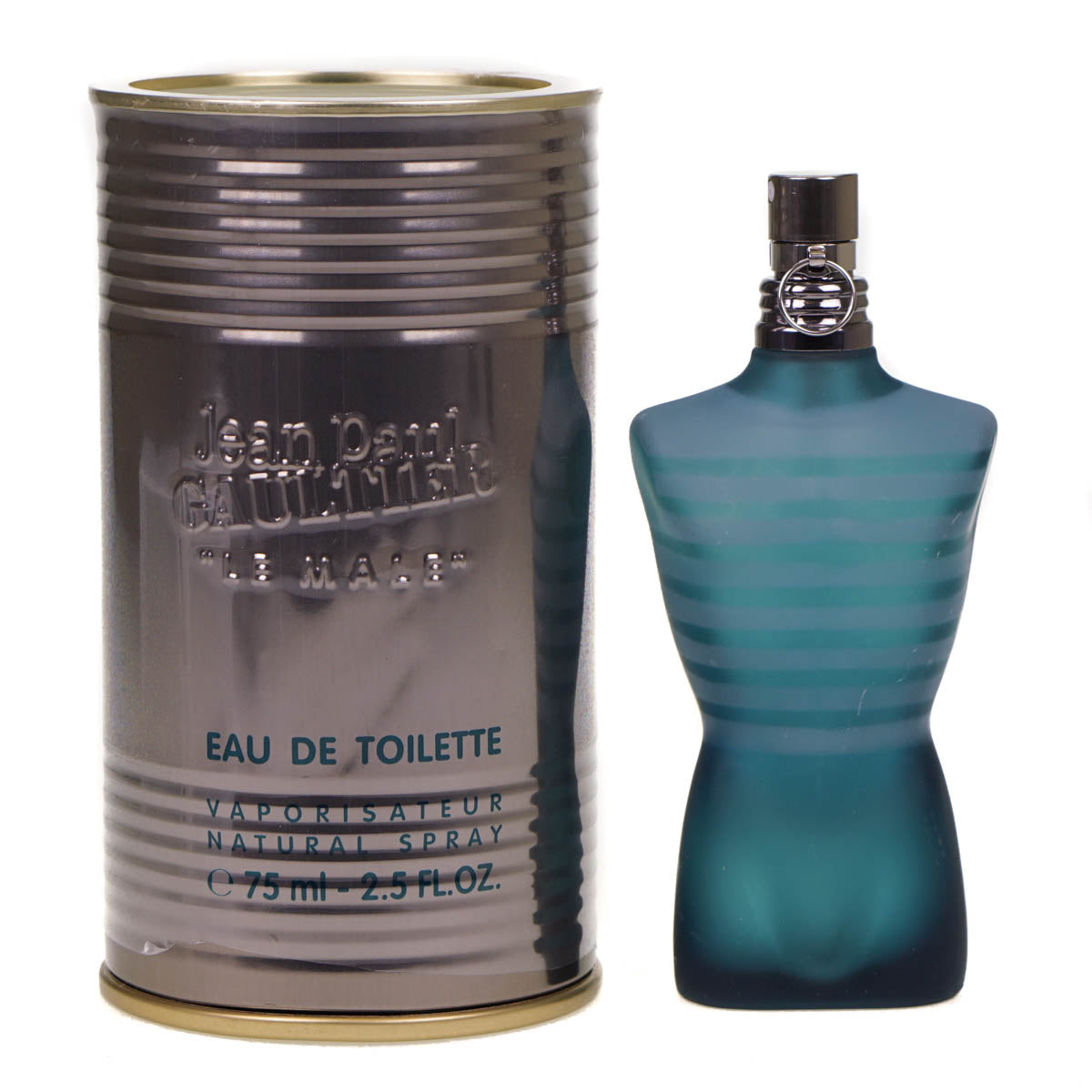 Jean Paul Gaultier Le Male Eau De Toilette Spray