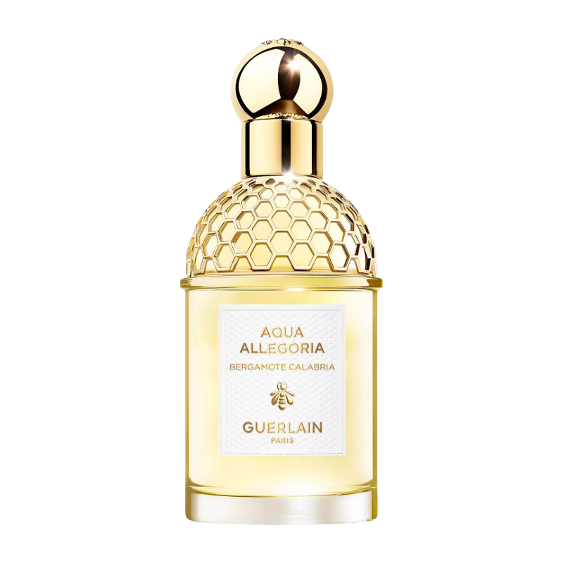 Guerlain Aqua Allegoria Bergamote Calabria 75ml Eau De Toilette
