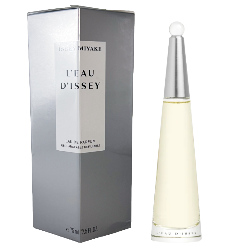 Issey Miyake L'Eau D'issey 75ml Eau De Parfum (Blemished Box)