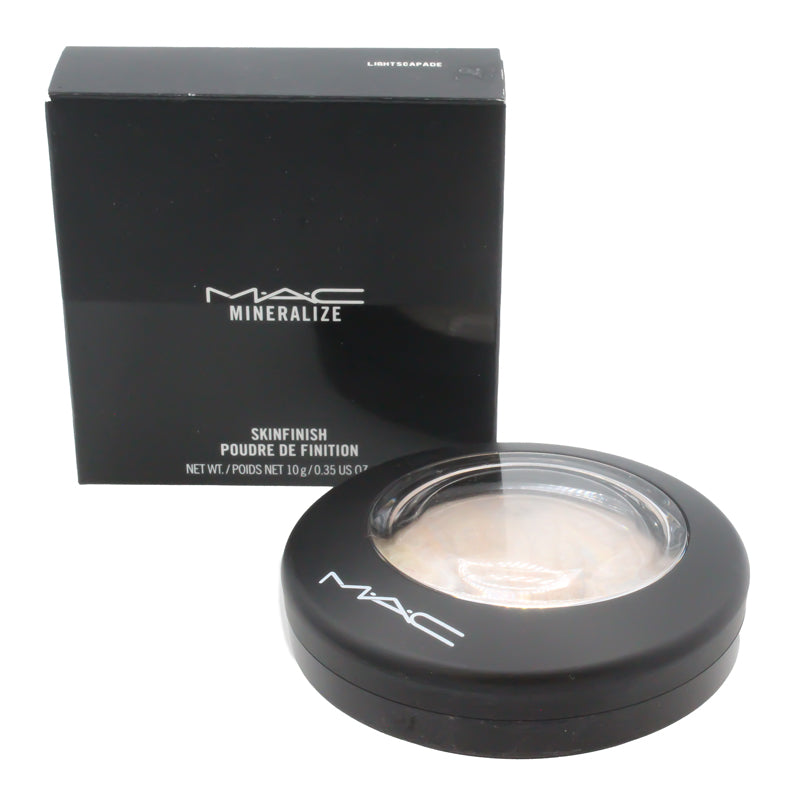 MAC Mineralize Skinfinish Lightscapade