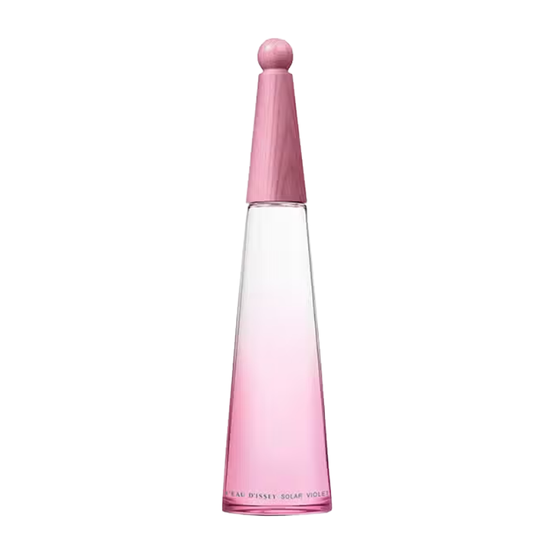 Issey Miyake L'Eau D'Issey Solar Violet 50ml Eau De Toilette intense