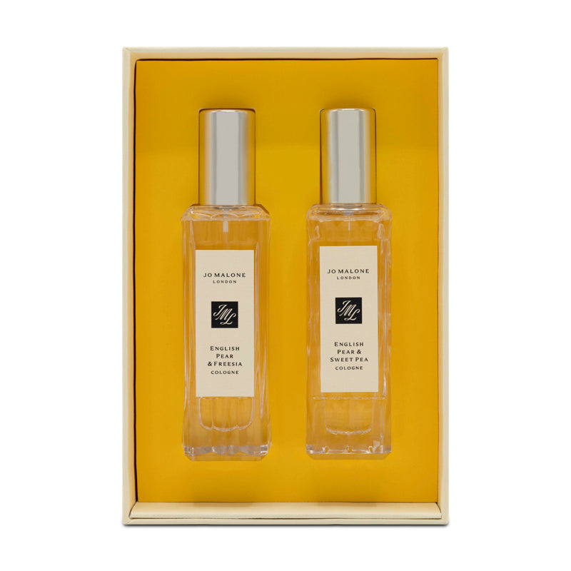 Jo Malone English Pear Cologne 2 x 30ml Gift Set