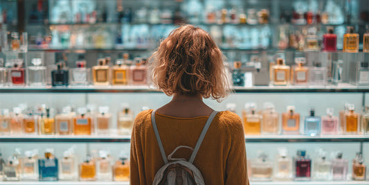 What are fragrance notes? A complete guide