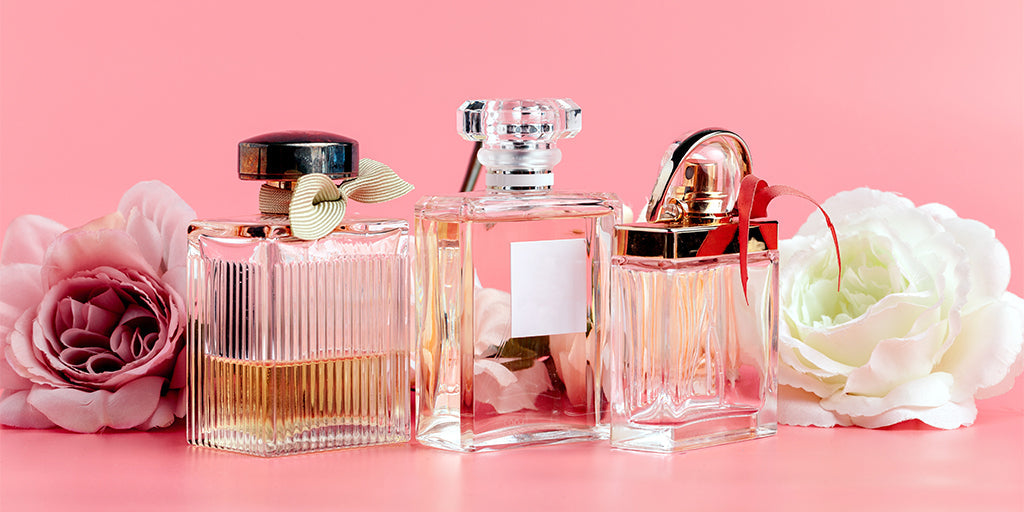 The art of layering fragrances: creating a unique scent