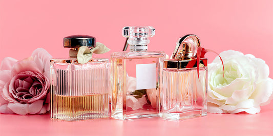 The art of layering fragrances: creating a unique scent