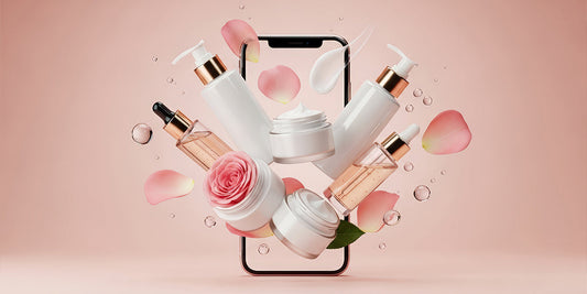 Fragrance Glossary: a simple guide to fragrance terms
