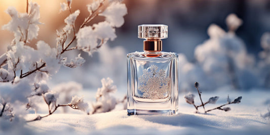 The Best Winter Fragrances for 2023/24