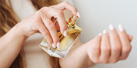 How to tell if a perfume is genuine