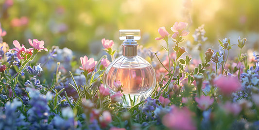 Best summer fragrances for 2024