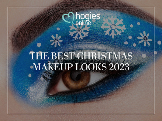 The Best Christmas Makeup Looks for 2023