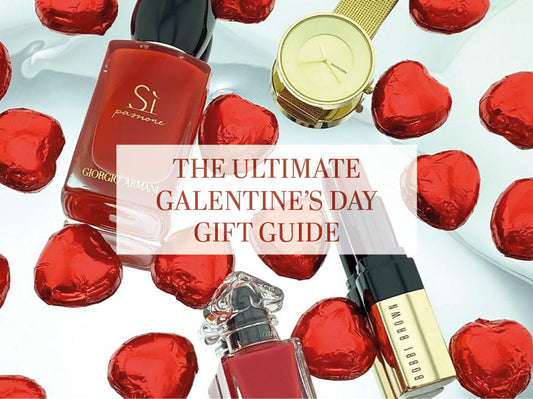 The Ultimate Galentine's Day Gift Guide