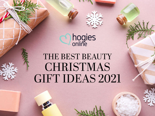 The best beauty Christmas gift ideas for 2021