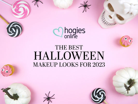 The best Halloween makeup looks for 2023