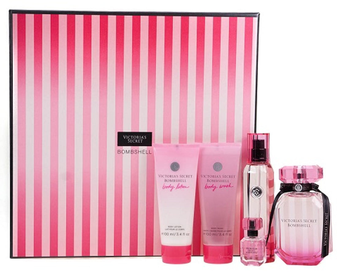 NEW IN: Victoria's Secret Gift Sets