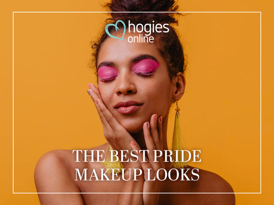 The Best Pride Makeup Looks